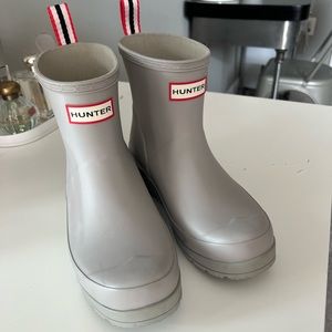 Women's Hunter Rain Boots
